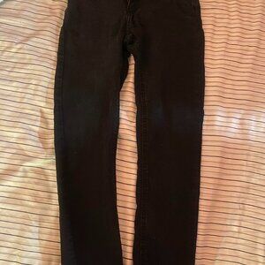 Copper Denim Jeans